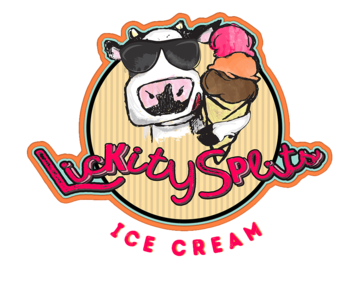 Lickity Splits Ice Cream